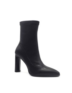 Keys Guapa Damen-Stretchstiefeletten mit 9,5 cm Absatz 2